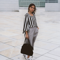 Pleione WomenRound Neck Top