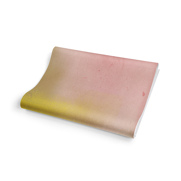 abstract art yoga mat