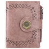 Leather Bifold Wallet