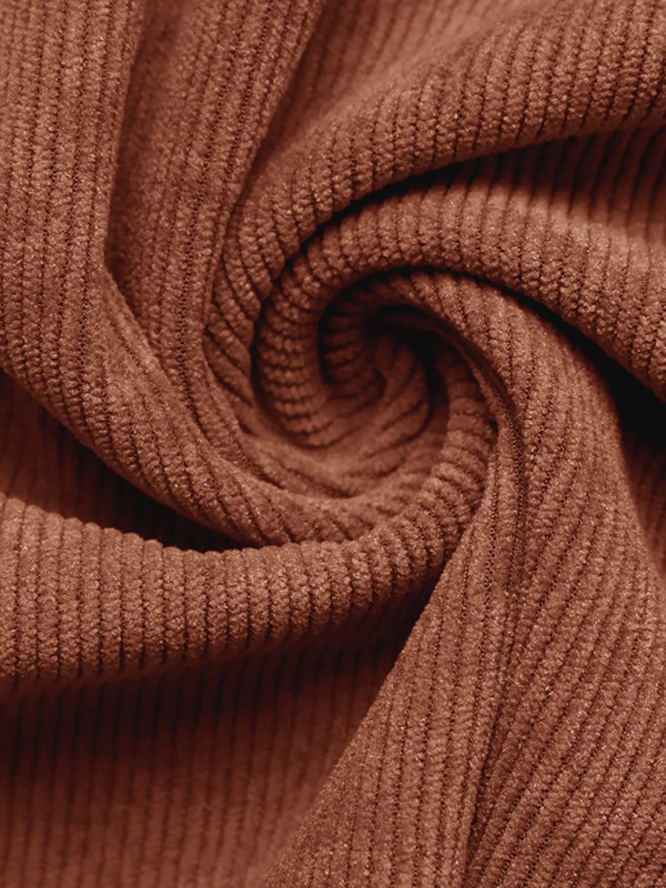 Close up of fabric of Max-Origin dress