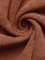 Close up of fabric of Max-Origin dress