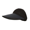 Wide Brim Sun Visor Hat