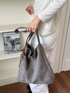 Adjustable Strap Crossbody Bag For Women