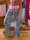 Best Drawstring Striped Pants | Bestselling Styles