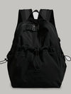 Lightweight Drawstring Backpack Bag