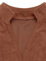 Close up view of Max-Origin dress