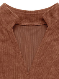 Close up view of Max-Origin dress