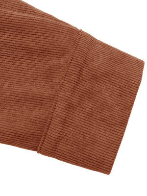 Close up of sleeve on Max-Origin dress