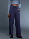 Relaxed Fit Drawstring Pants