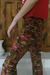 Disco Funk Bell Pant for women