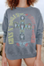 Guns N Roses Appetite for Destruction Sweatshirt by People of Leisure