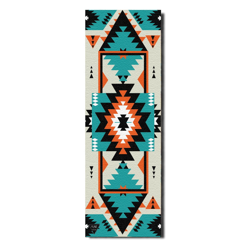 Pendleton Falcon Cove PER gym equipment studio work out mat