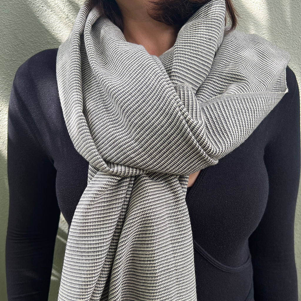khmer cotton scarf