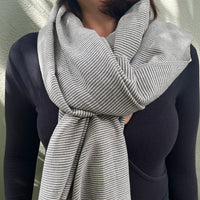 khmer cotton scarf