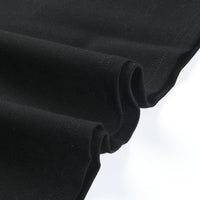 Marigold Shadows Hoodies & Sweatshirts Tsyua Drawstring Turtleneck Sweatshirt