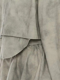 Marigold Shadows Jackets Peecha Lapel Jacket