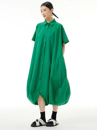 Marigold Shadows Jumpsuits, Rompers and Sets *** Darla Button Jumpsuit