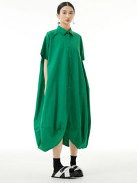 Marigold Shadows Jumpsuits, Rompers and Sets *** Darla Button Jumpsuit