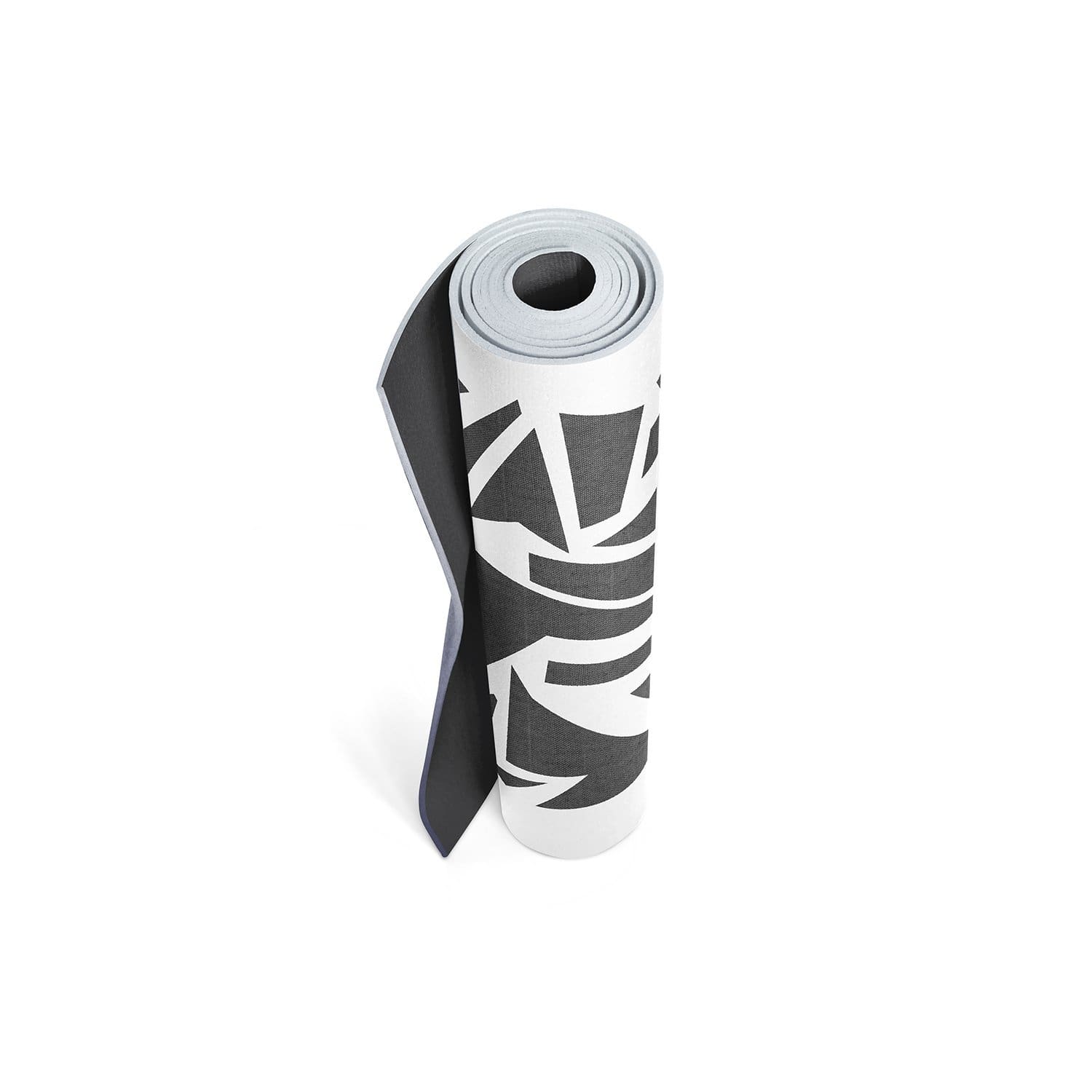 Shadow Trekk Travel Mat - Yoga Mat - Yeti Yoga Co. - excercise fitness health hot yoga non slip yoga towel