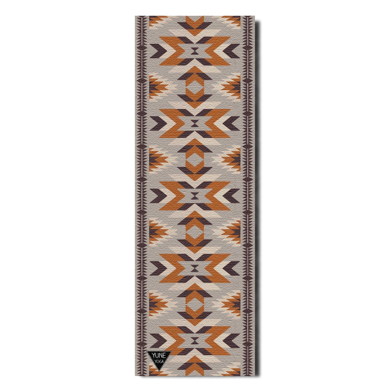 Pendleton Smith Rock PER Exercise Mat Non Slip Foam Yoga Mat