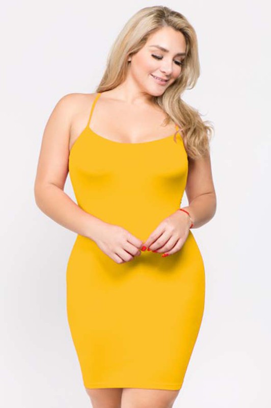 SHEIN Clasi Vtido Corte A Con Tampado Floral Para Tallas Grand