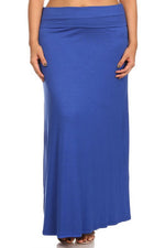 Maxi Skirt