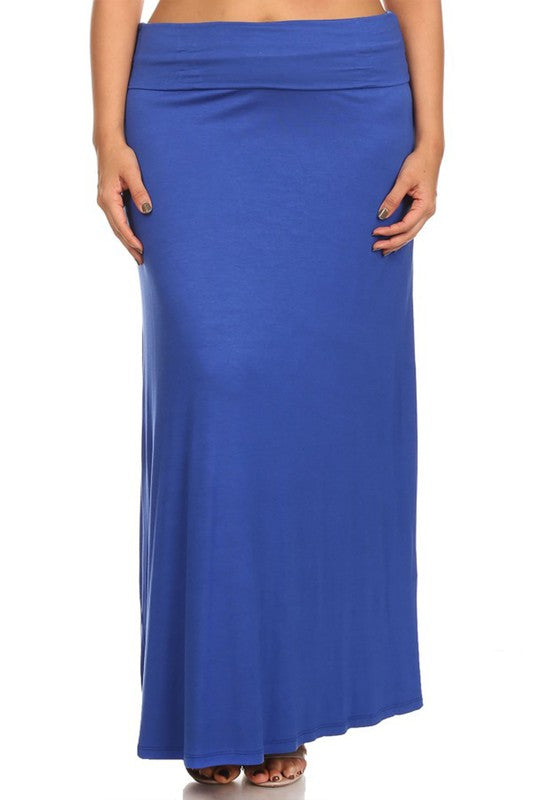 Maxi Skirt