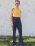 Desert Pants- Indigo