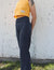 Desert Pants- Indigo
