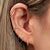 twisted Earring