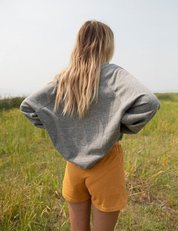 Pink Floyd Oversized Sweatshirt