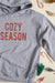 COZY SEASON