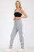 Womens Lounge Sweat Pants Jogger Cotton