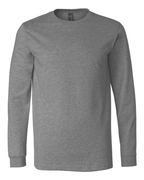 Love Baseball Long Sleeve