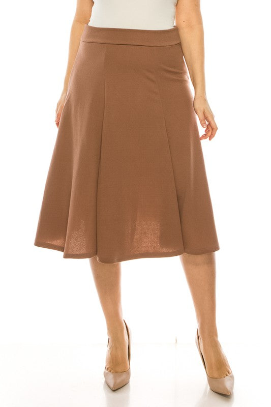skirt