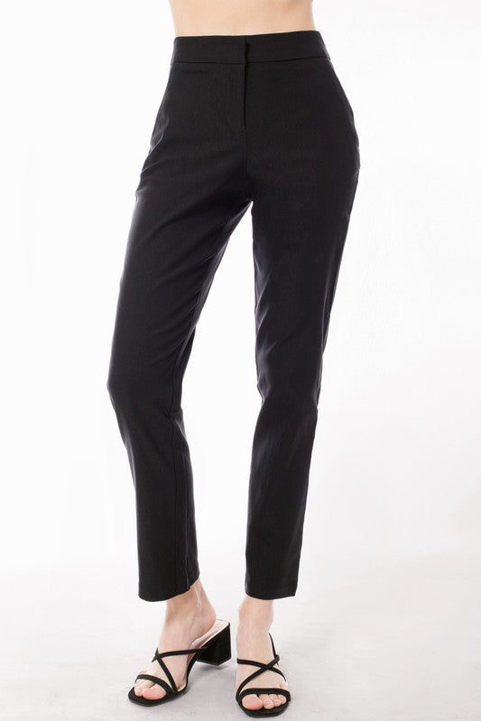 Ultra Comfy Stretchy Office Slacks