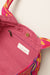 Boho Fringe Tassel Shoulder Tote Bag