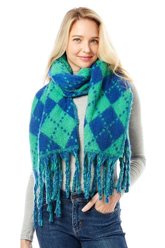Scarves