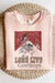 LONG LIVE COWBOYS GRAPHIC PLUS SIZE TEE / T SHIRT