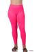 PLUS BRUSHED DTY MICROFIBER FULL LENGTH LEGGINGS