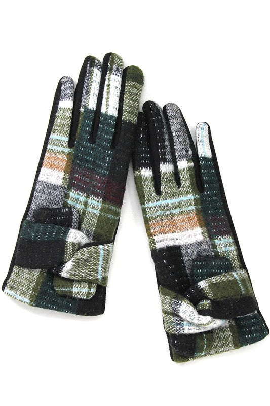 gloves