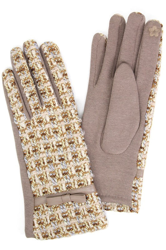 Gloves