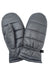 Women's Padded Mittens