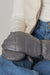 Women's Padded Mittens