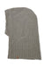 Solid Knitted Snood
