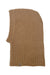 Solid Knitted Snood