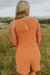 Let go Romper