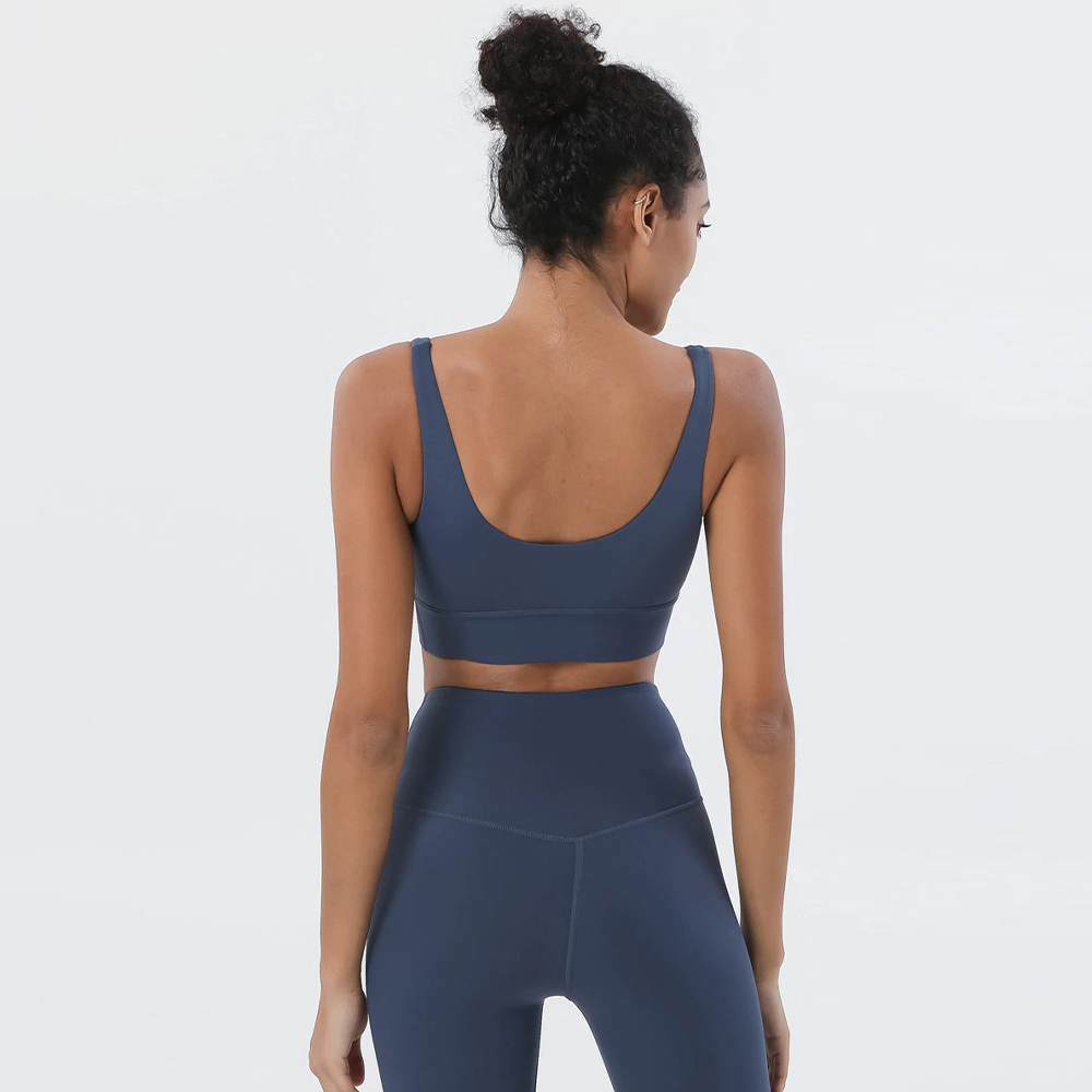 Doltex™ 2.0 Open Back 2pc/set by Dolton Apparel - East Hills Casuals