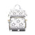 Faded Stars Chic Backpack by Stardust