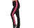 InstantFigure Activewear Compression Color Block Pant AWP013 by InstantFigure INC